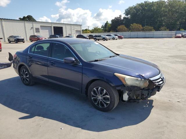 Photo 4 from auction – 2012 HONDA ACCORD LX with VIN 1HGCP2F32CA040943