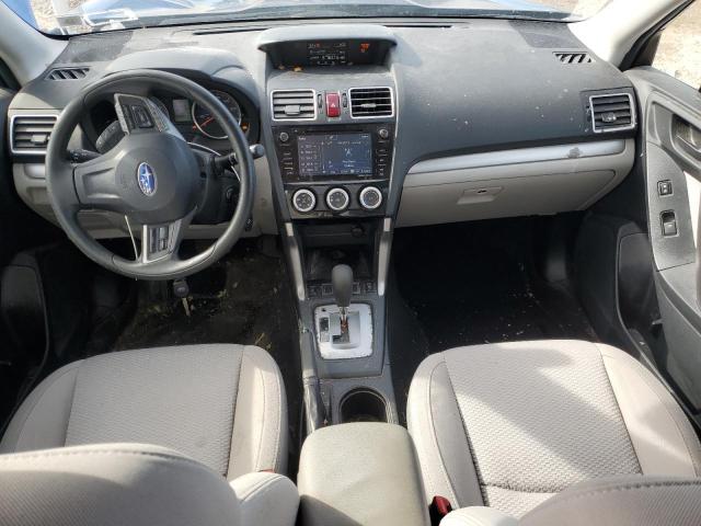 Photo 8 from auction – 2016 SUBARU FORESTER with VIN JF2SJADC2GH464615