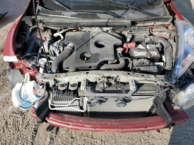 Photo 11 from auction – 2013 NISSAN JUKE S with VIN JN8AF5MR8DT217748
