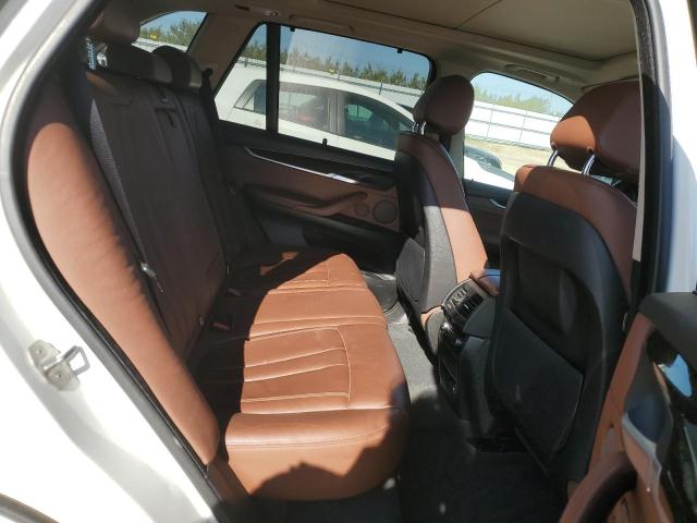 Photo 11 from auction – 2014 BMW X5 XDRIVE3 with VIN 5UXKS4C56E0J95870