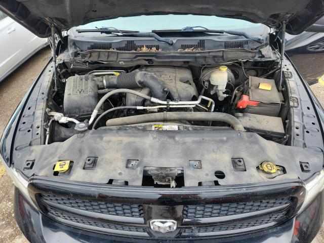 Photo 11 from auction – 2014 RAM 1500 ST with VIN 1C6RR7FT7ES119576