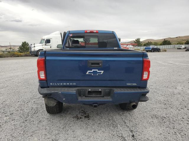 Photo 6 from auction – 2018 CHEVROLET SILVERADO with VIN 3GCUKSEC6JG298688