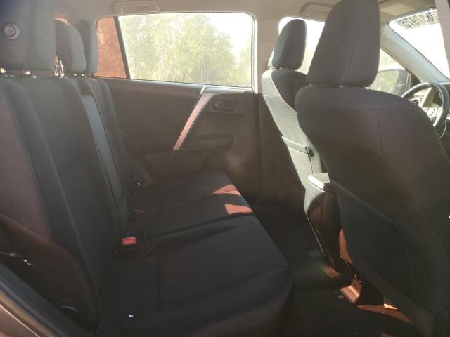 Фото 11 с аукциона – 2014 TOYOTA RAV4 LE с VIN 2T3BFREV0EW221682
