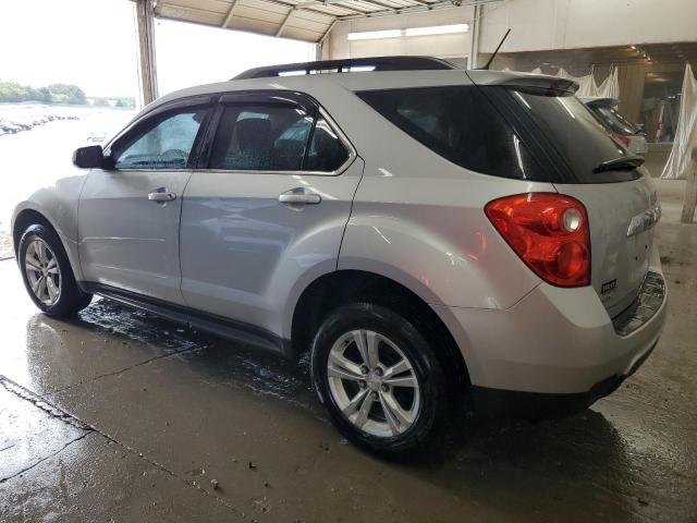 Photo 2 from auction – 2013 CHEVROLET EQUINOX LT with VIN 2GNFLNEK3D6187151
