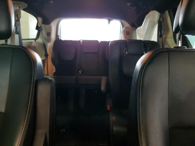 Photo 10 from auction – 2019 DODGE GRAND CARA with VIN 2C4RDGCG8KR776060