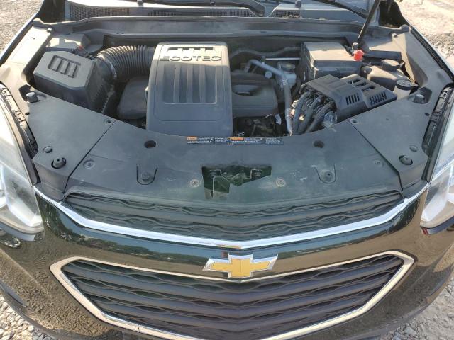 Photo 12 from auction – 2016 CHEV EQUINOX LS with VIN 2GNFLEEK8G6211898