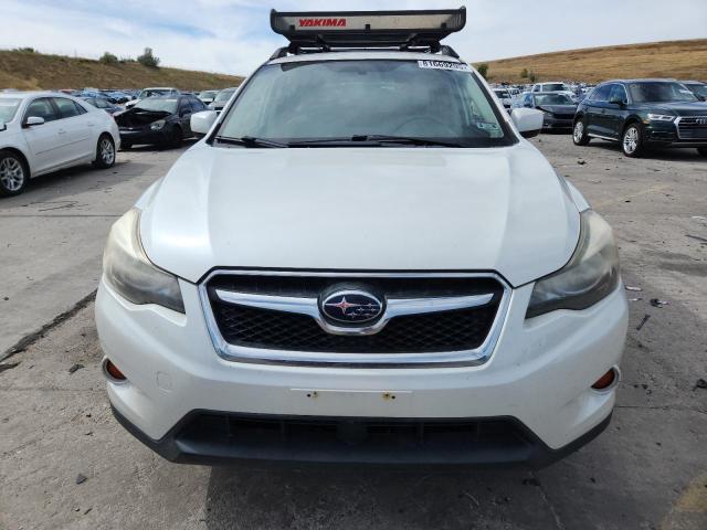 Photo 5 from auction – 2014 SUBARU XV CROSSTR with VIN JF2GPACC1E8264246