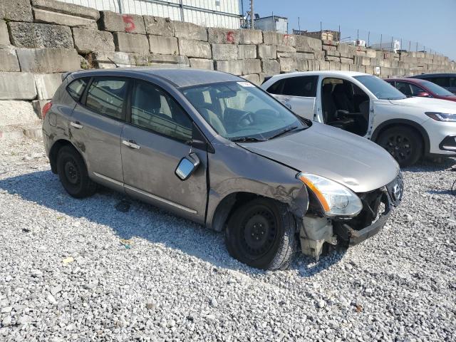 Photo 4 from auction – 2011 NISSAN ROGUE S with VIN JN8AS5MT7BW169503