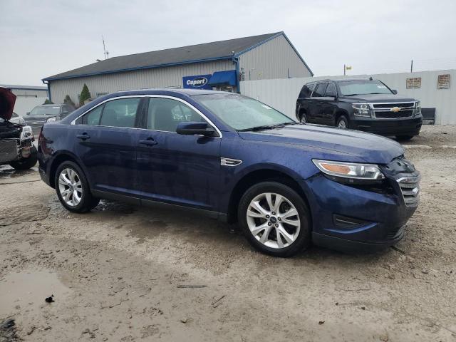 Photo 4 from auction – 2011 FORD TAURUS SEL with VIN 1FAHP2EW2BG118087