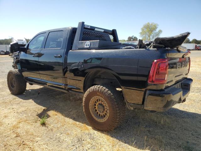 Photo 2 from auction – 2025 RAM 2500 with VIN 3C63R5FL1SG522840