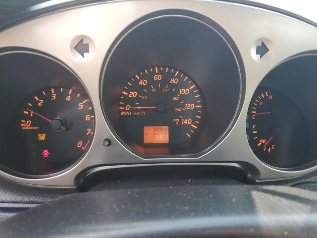 Photo 9 from auction – 2004 NISSAN ALTIMA with VIN 1N4AL11DX4C115752