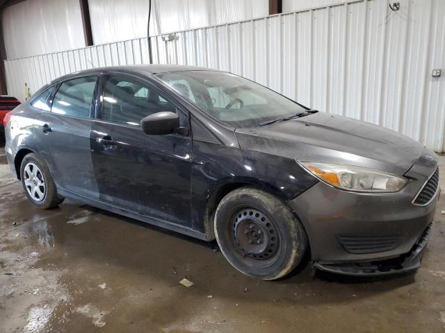 Photo 4 from auction – 2018 FORD FOCUS S with VIN 1FADP3E2XJL215528