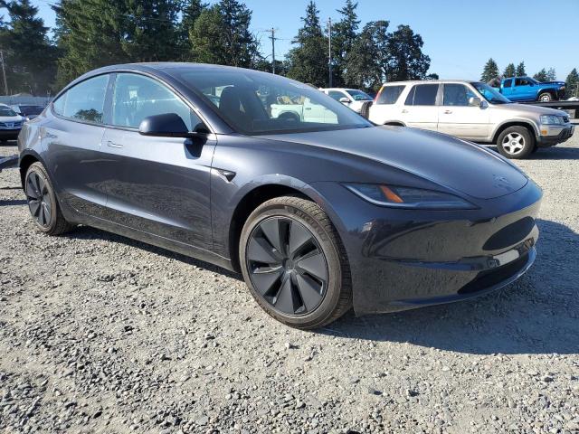 Photo 4 from auction – 2025 TESLA MODEL 3 with VIN 5YJ3E1EA9SF953476