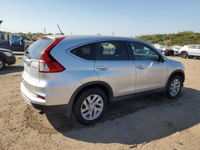 Photo 3 from auction – 2015 HONDA CR-V EX with VIN 5J6RM4H54FL109453