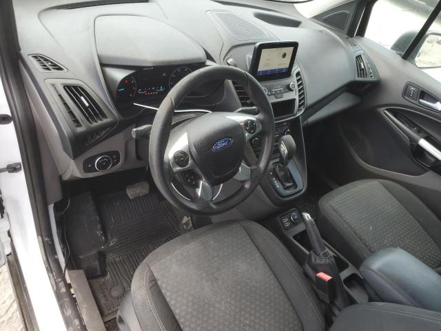 Photo 8 from auction – 2019 FORD TRANSIT CO with VIN NM0LS7F20K1395641