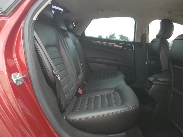 Photo 10 from auction – 2016 FORD FUSION SE with VIN 3FA6P0H95GR405621