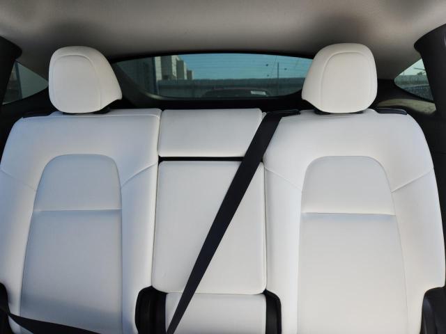 Фото 10 с аукциона – 2021 TESLA MODEL Y с VIN 5YJYGDEE9MF099385