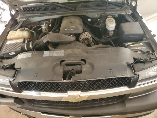 Photo 11 from auction – 2004 CHEVROLET 1500 with VIN 2GCEK19T841169132