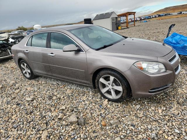 Photo 4 from auction – 2012 CHEVROLET MALIBU 1LT with VIN 1G1ZC5E04CF287230
