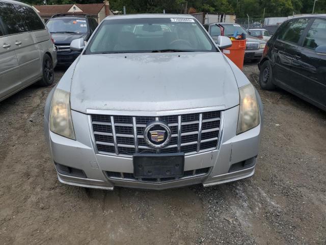 Photo 5 from auction – 2012 CADILLAC CTS LUXURY with VIN 1G6DE5E5XC0101056