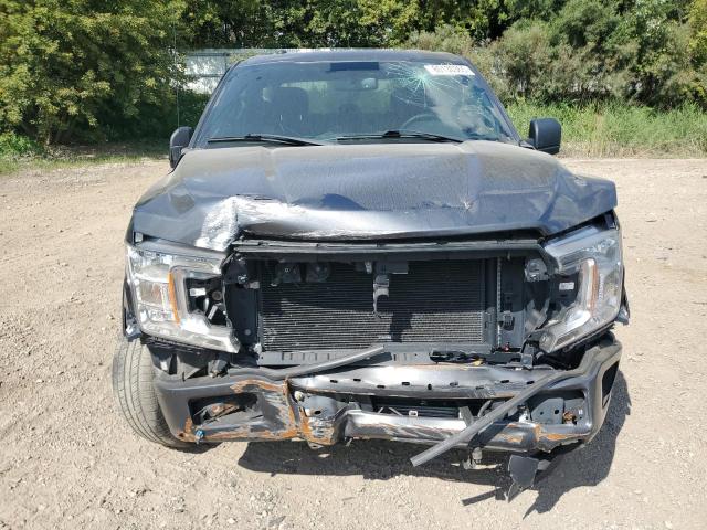 Photo 5 from auction – 2018 FORD F150 SUPER with VIN 1FTEW1EP5JFE30086