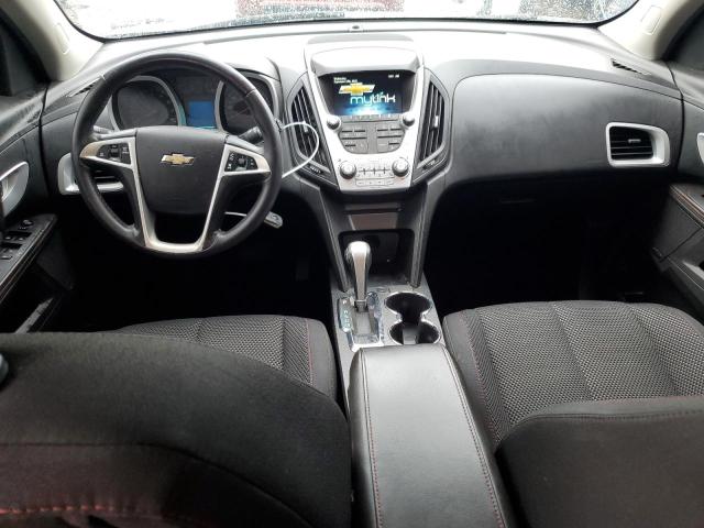 Photo 8 from auction – 2015 CHEVROLET EQUINOX LT with VIN 2GNFLGEK6F6143255