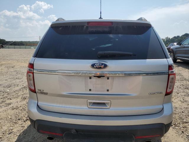 Photo 6 from auction – 2013 FORD EXPLORER XLT with VIN 1FM5K7D81DGC37761