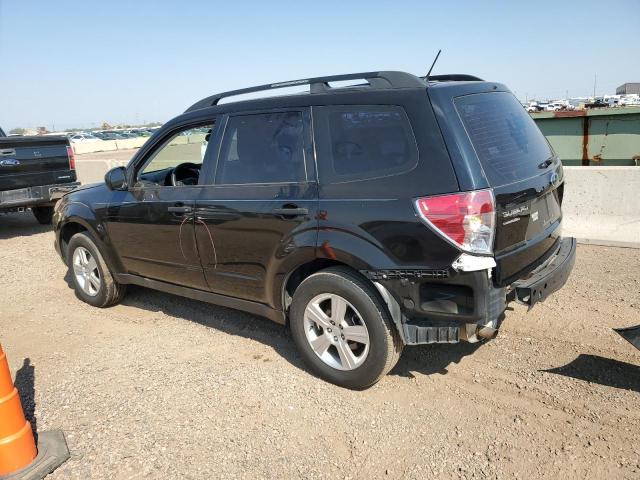 Photo 2 from auction – 2013 SUBARU FORESTER 2 with VIN JF2SHABC0DH433146