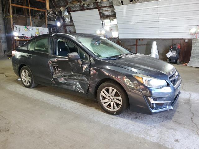 Photo 4 from auction – 2015 SUBARU IMPREZA PR with VIN JF1GJAC60FH002297