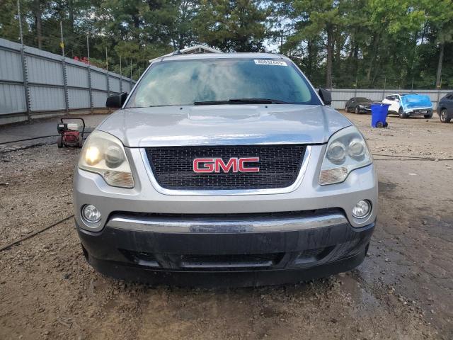 Photo 5 from auction – 2012 GMC ACADIA SLE with VIN 1GKKRPED2CJ374101
