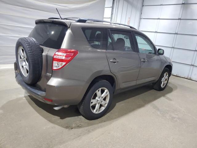 Photo 3 from auction – 2011 TOYOTA RAV4 with VIN 2T3BF4DV6BW126043