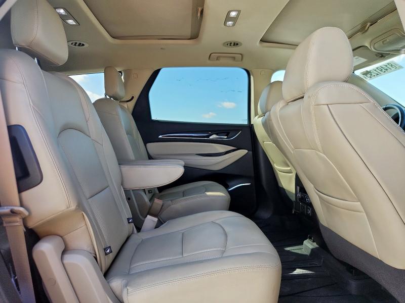 Photo 11 from auction – 2018 BUICK ENCLAVE ES with VIN 5GAERBKW9JJ248446