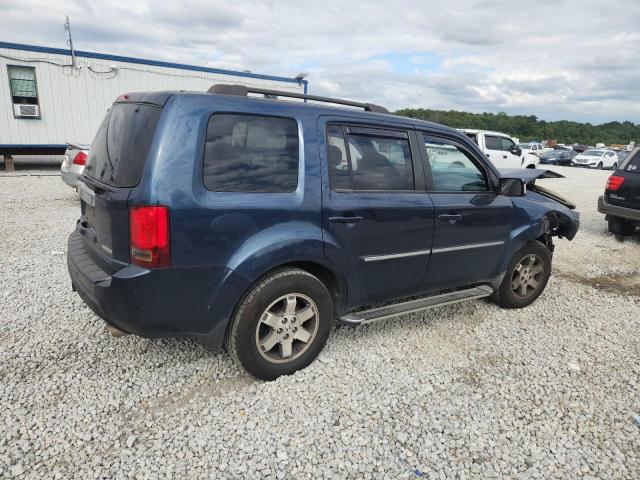 Photo 3 from auction – 2009 HONDA PILOT TOUR with VIN 5FNYF38819B014968