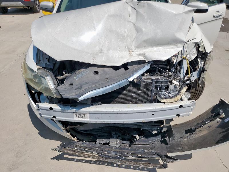 Photo 11 from auction – 2011 FORD TAURUS SEL with VIN 1FAHP2EW3BG136260