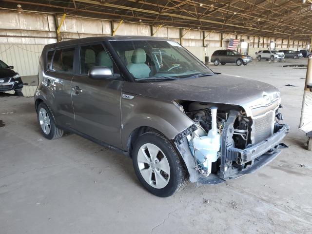 Photo 4 from auction – 2016 KIA SOUL with VIN KNDJN2A25G7380407