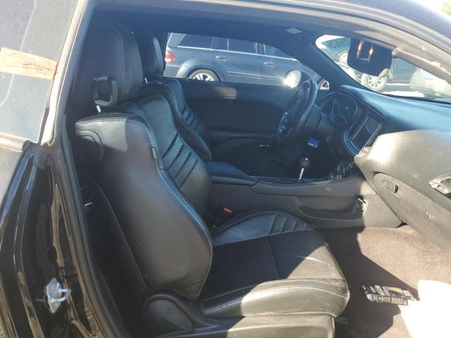 Photo 10 from auction – 2016 DODGE CHALLENGER with VIN 2C3CDZC90GH344499