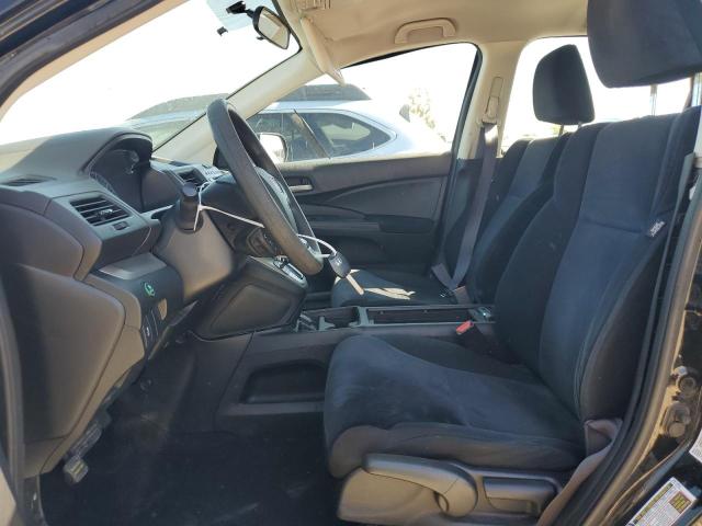 Photo 7 from auction – 2012 HONDA CR-V LX with VIN 5J6RM4H35CL020842