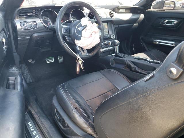 Photo 8 from auction – 2015 FORD MUSTANG with VIN 1FA6P8TH3F5351167