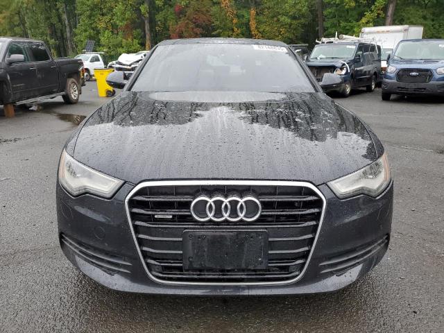 Photo 5 from auction – 2014 AUDI A6 PREMIUM PLUS with VIN WAUGFAFC2EN081305