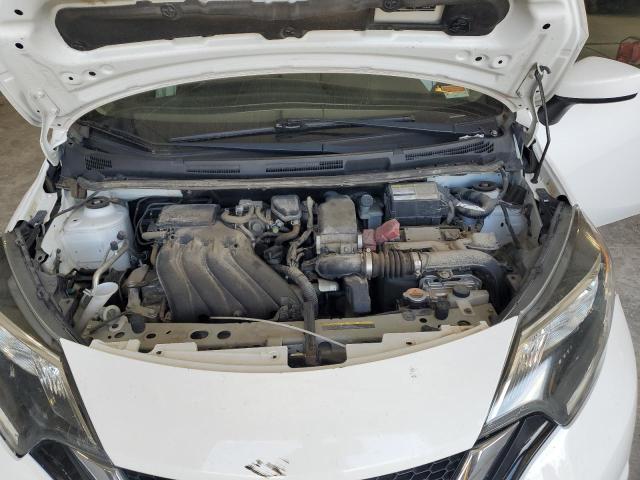 Photo 12 from auction – 2017 NISSAN VERSA NOTE with VIN 3N1CE2CPXHL358534