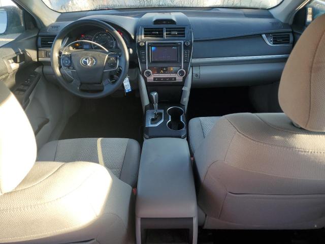 Photo 8 from auction – 2012 TOYOTA CAMRY BASE with VIN 4T1BF1FK9CU121320