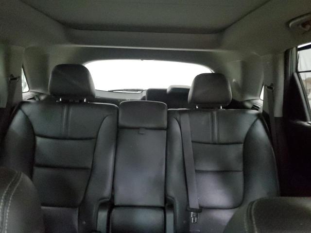 Photo 10 from auction – 2014 KIA SORENTO EX with VIN 5XYKU4A71EG430136