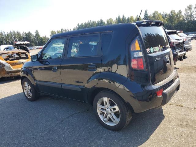 Photo 2 from auction – 2010 KIA SOUL + with VIN KNDJT2A25A7150315