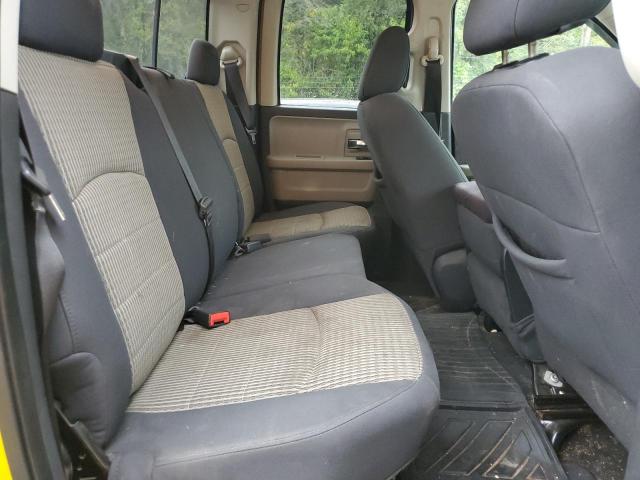 Photo 10 from auction – 2009 DODGE RAM 1500 with VIN 1D3HV18T09S816157