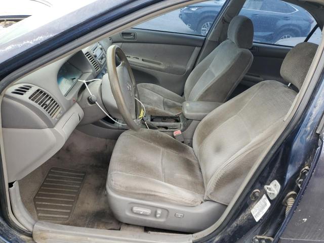 Photo 7 from auction – 2004 TOYOTA CAMRY LE with VIN 4T1BE32K24U288673