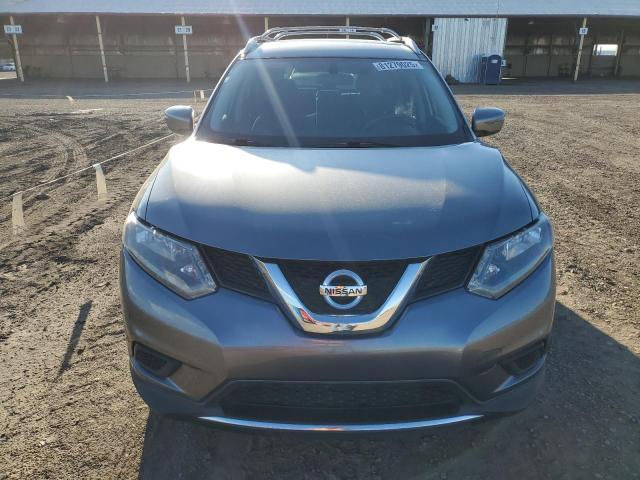 Photo 5 from auction – 2016 NISSAN ROGUE S with VIN KNMAT2MT7GP723650