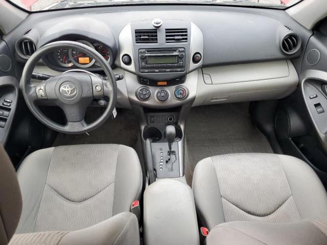 Photo 8 from auction – 2012 TOYOTA RAV4 with VIN JTMBF4DVXCD043939
