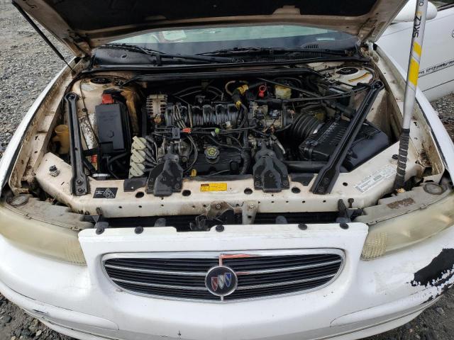 Photo 11 from auction – 2000 BUICK REGAL LS with VIN 2G4WB52K4Y1120752