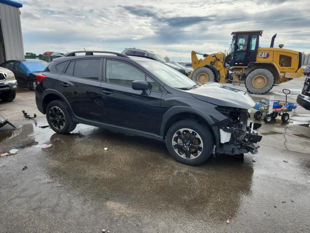Photo 4 from auction – 2023 SUBARU CROSSTREK with VIN JF2GTABC9PH205896