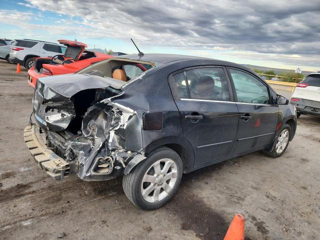 Photo 3 from auction – 2007 NISSAN SENTRA 2.0 with VIN 3N1AB61E87L722439